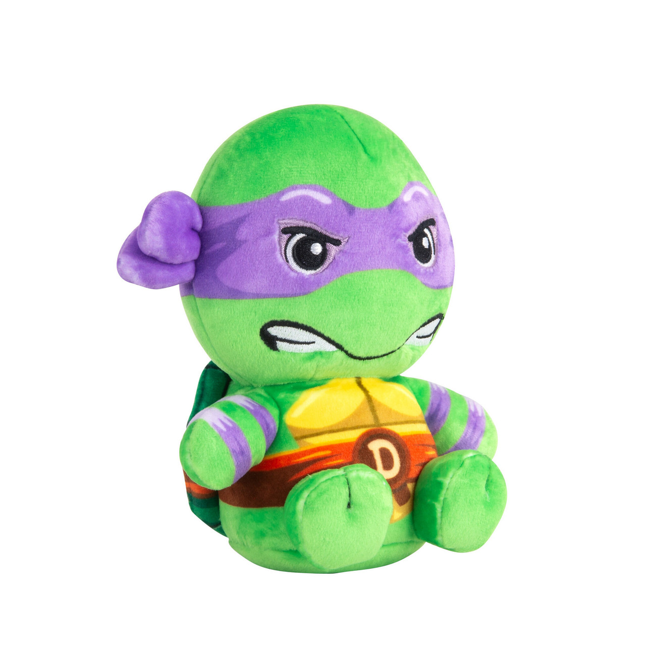 Donatello Ninja Turtle Plush • Magic Plush