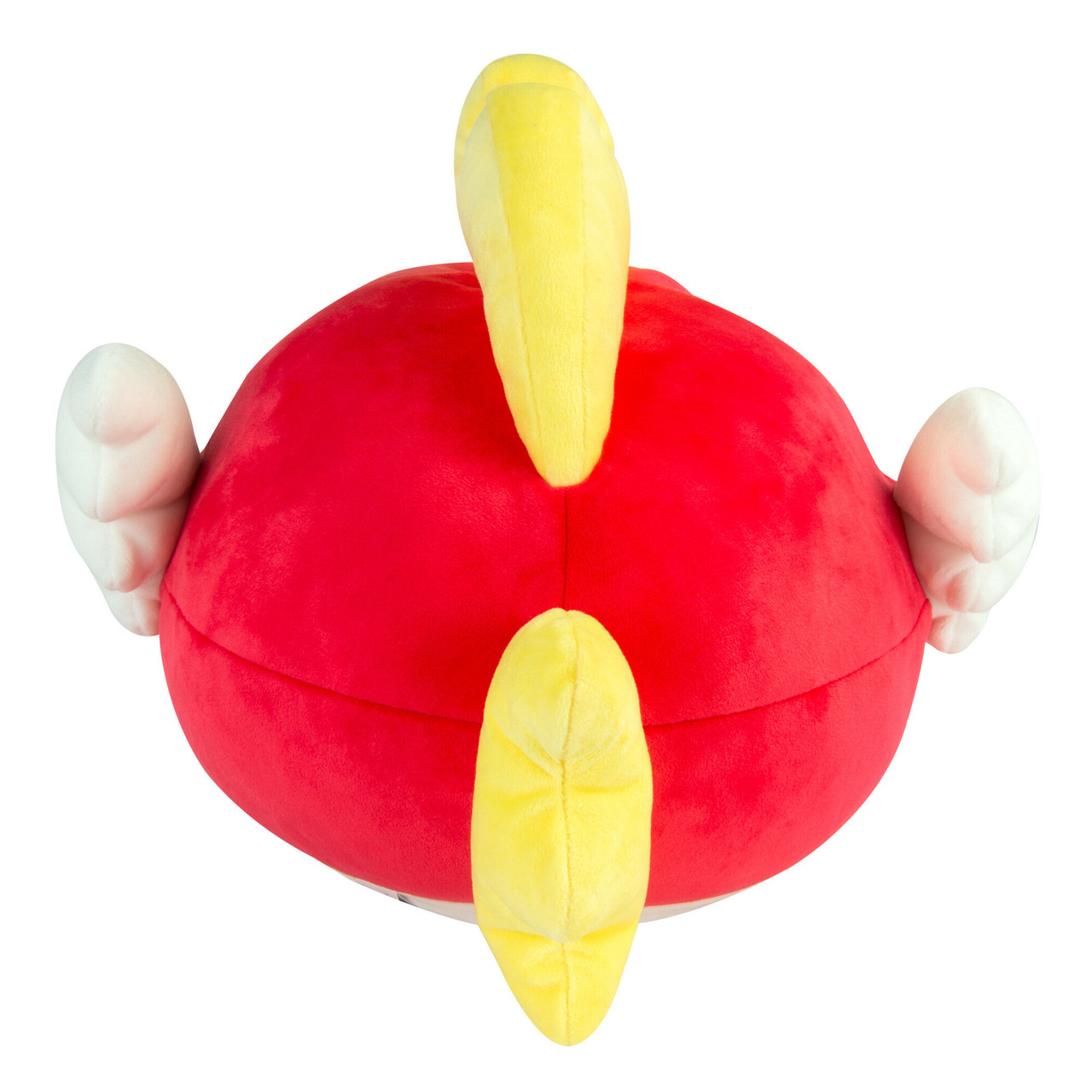 Club Mocchi - Mocchi - Super Mario™ Shy Guy Mega Plush Stuffed Toy, 15 –  Colossal Toys Inc.