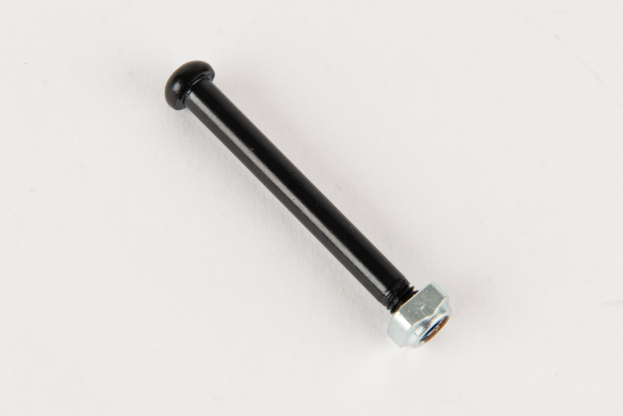 Steering Wheel Nut and Bolt - 46402