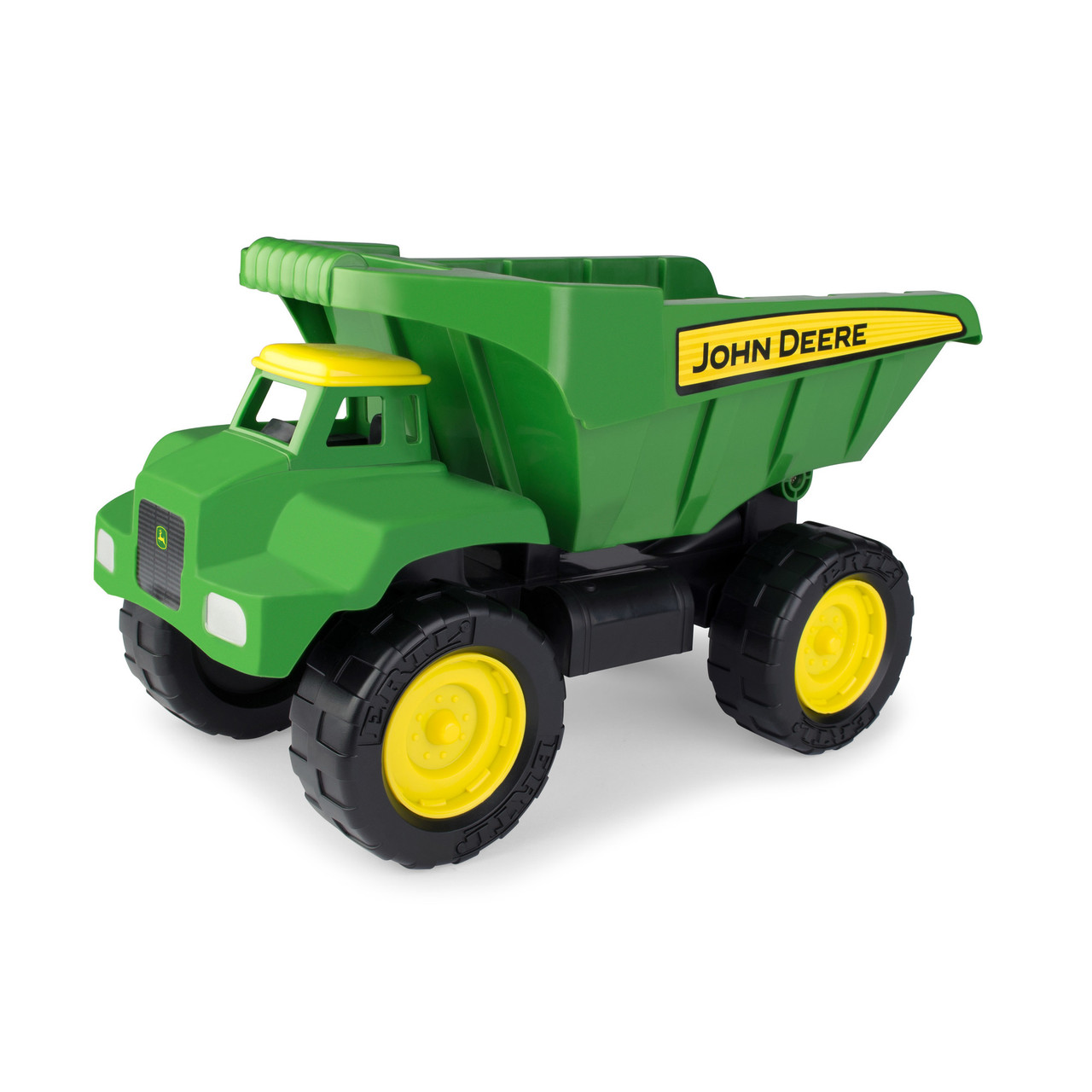 john deere truck logo