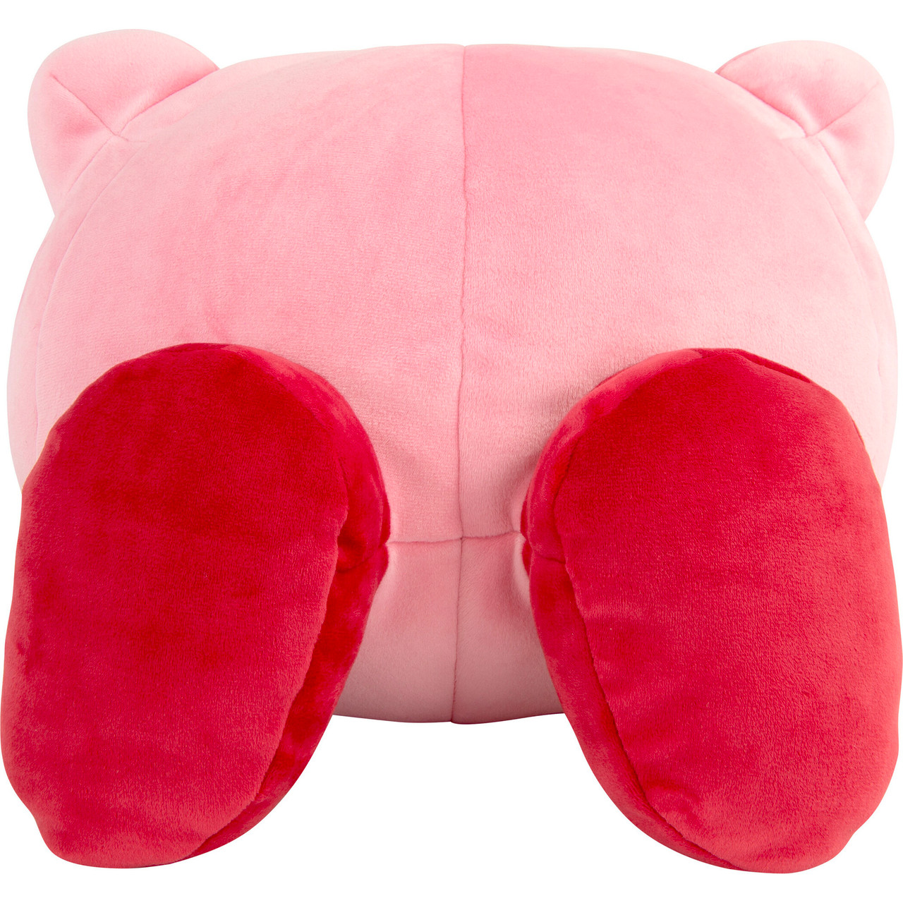 Club Mocchi- Mocchi- Kirby™ – Hovering Kirby – Mega Plush Toy – 15 inch