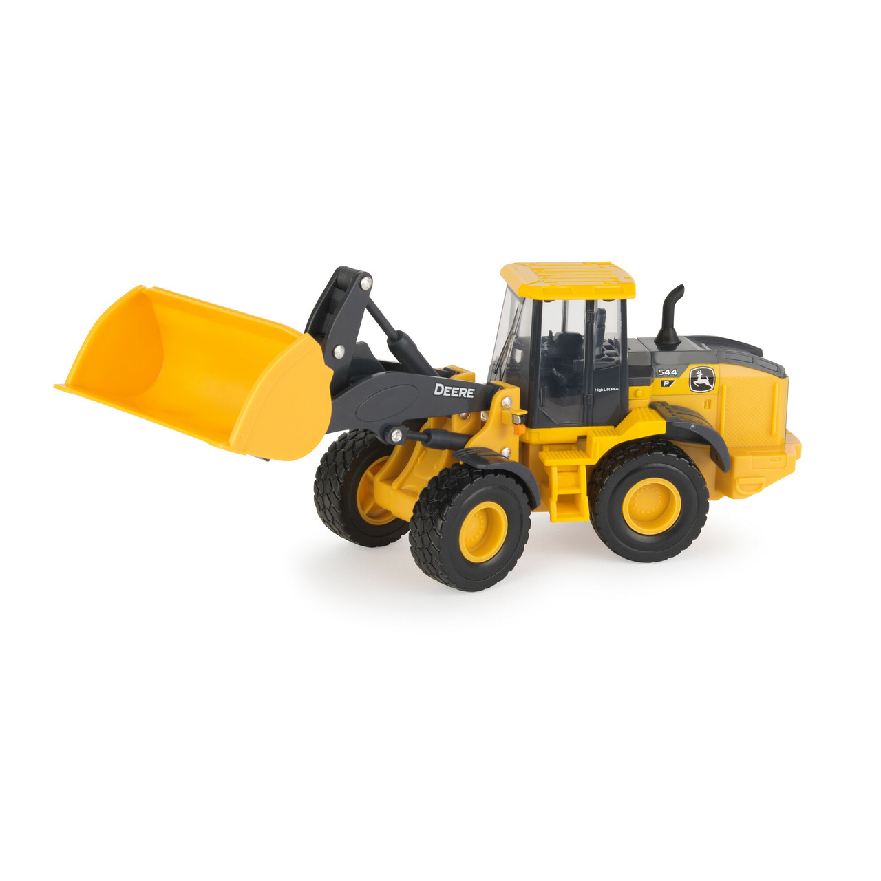 John deere toy sales front loader