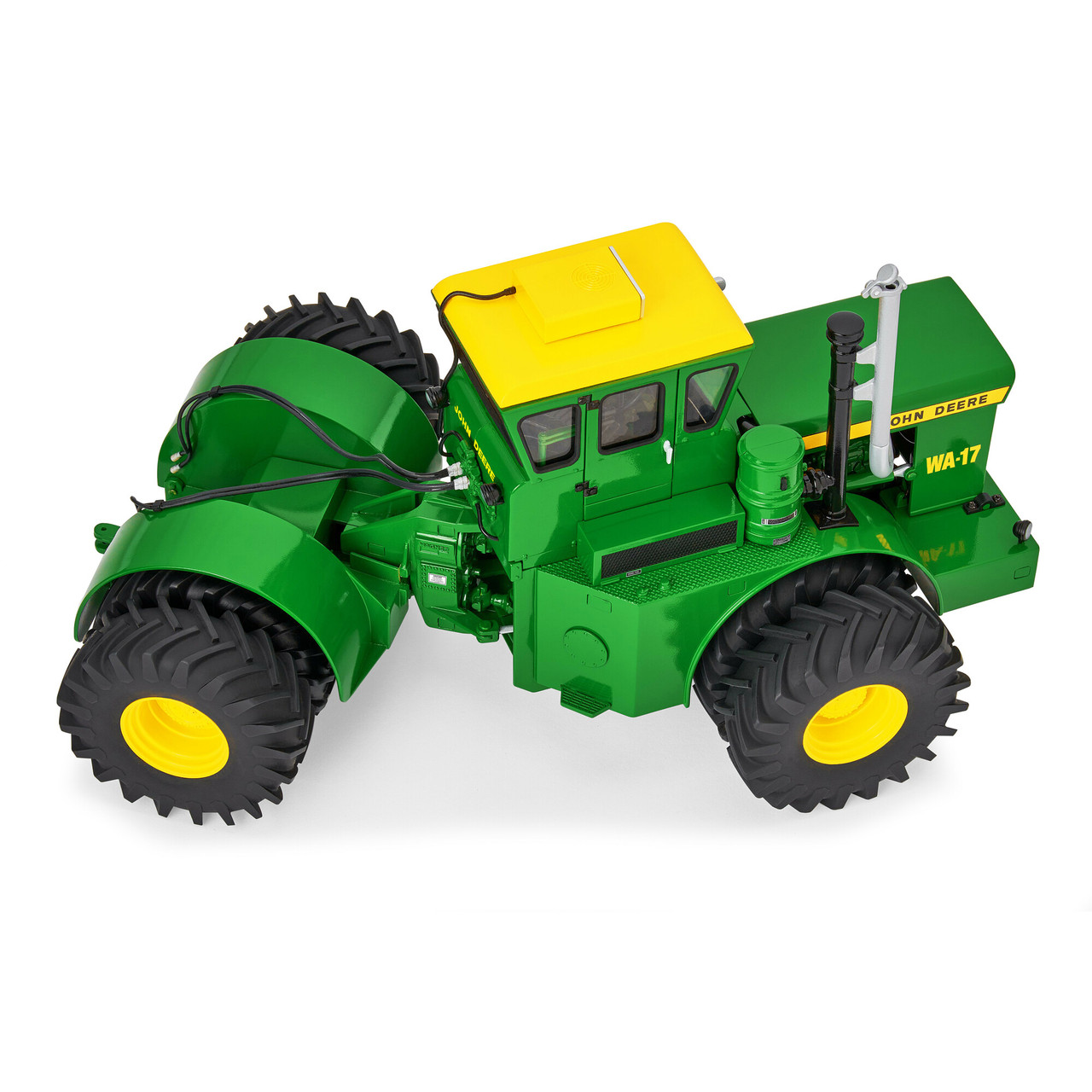 John Deere 1:16 WA-17 Tractor - PRESTIGE SELECT™
