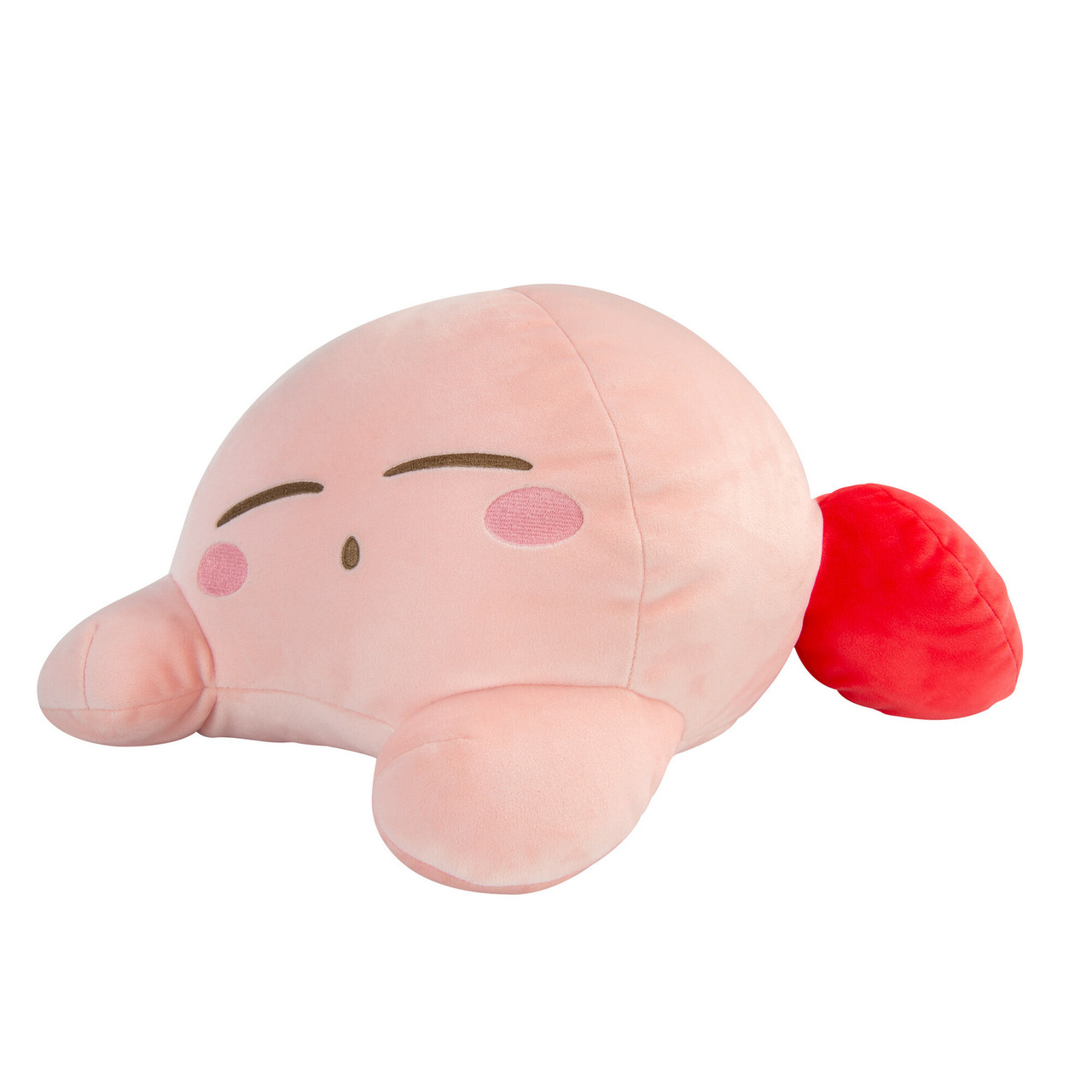 Club Mocchi- Mocchi- Suya Suya™ Sleeping Friend Kirby – Mega Plush