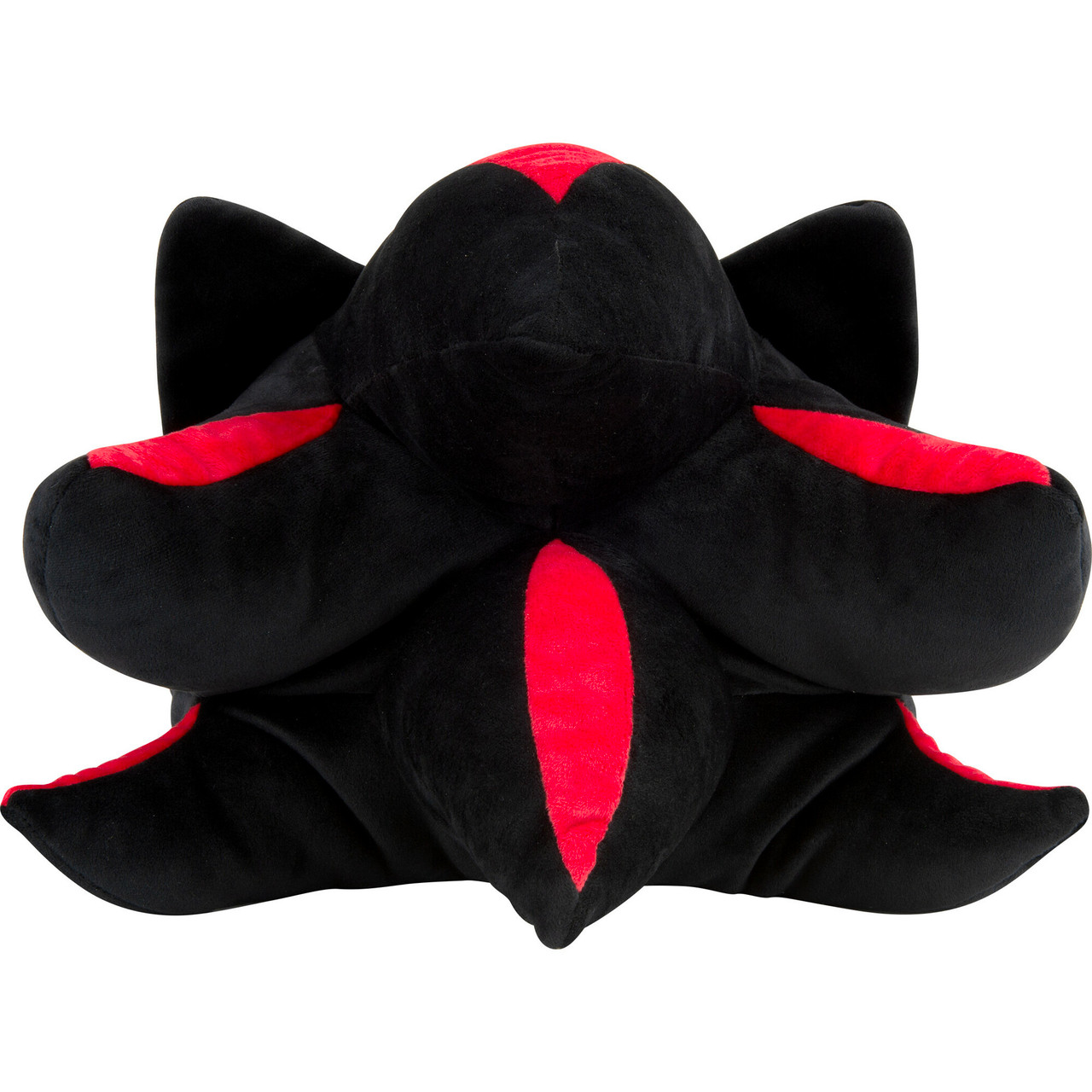 Shadow The Hedgehog Plush Boots – Judy's Emporium