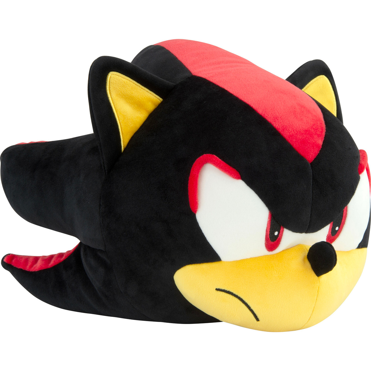  Sonic Plush, 15 Dark Sonic Plushie Toys for Fans Gift, Collectible Stuffed Figure Doll for Kids and Adults