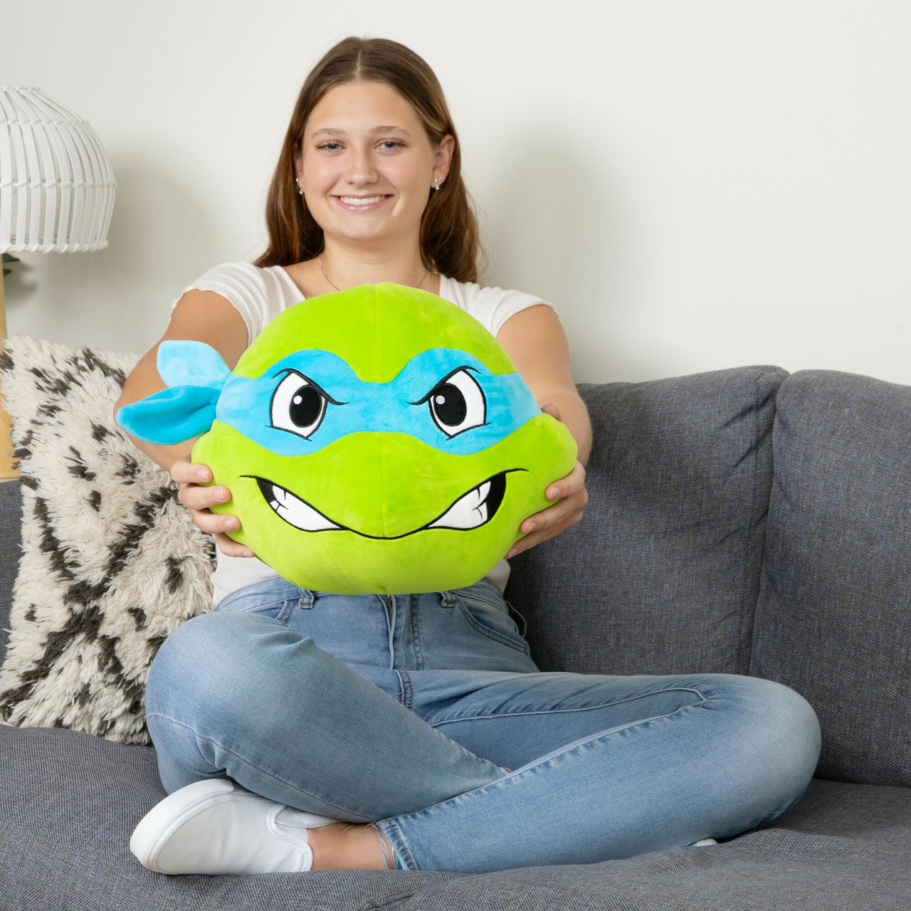 ⭐︎mucchii⭐︎ Amazon.com: Club Mocchi-Mocchi- Teenage Mutant Ninja Turtles