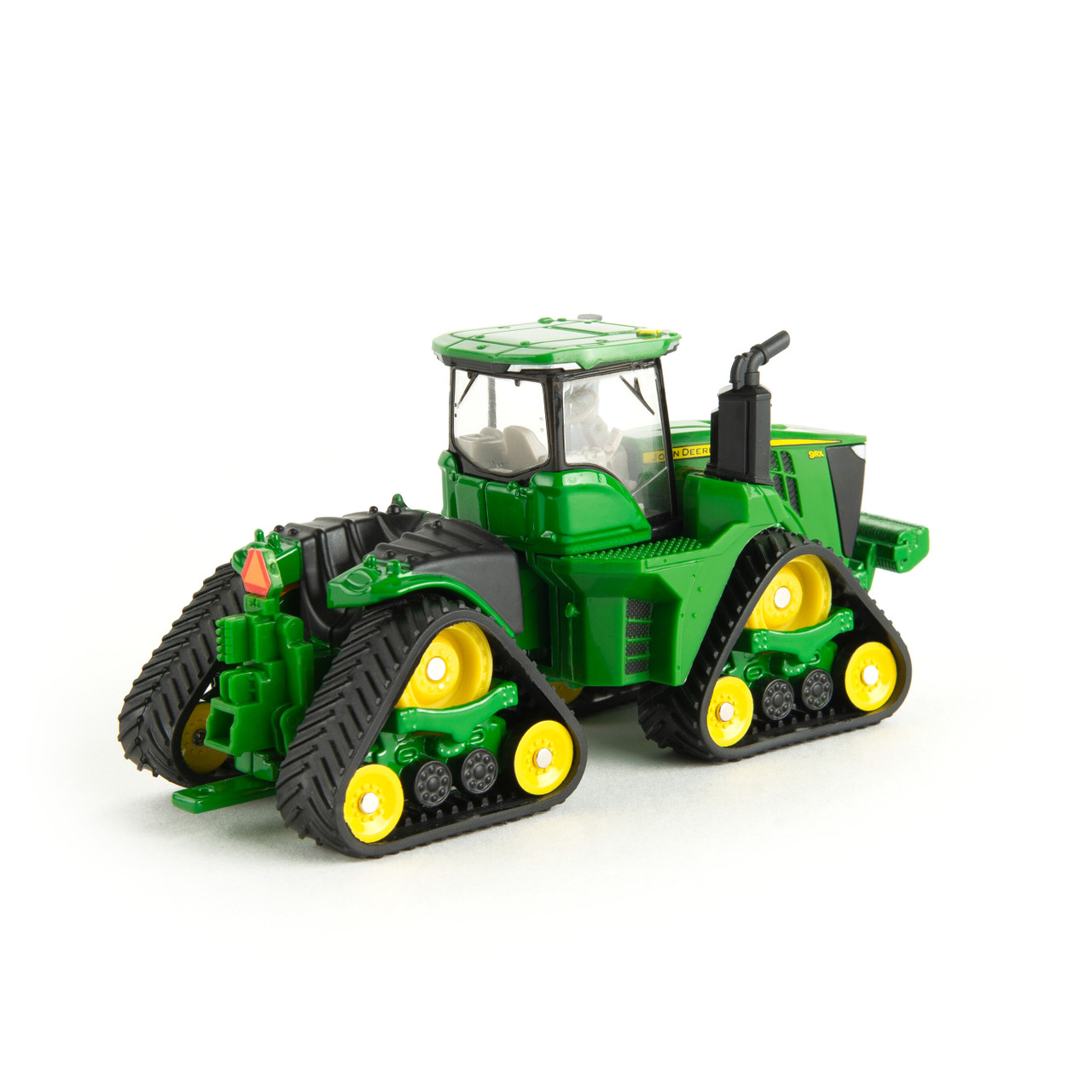 John Deere 1:64 Scale 9RX 590 Tracked Tractor