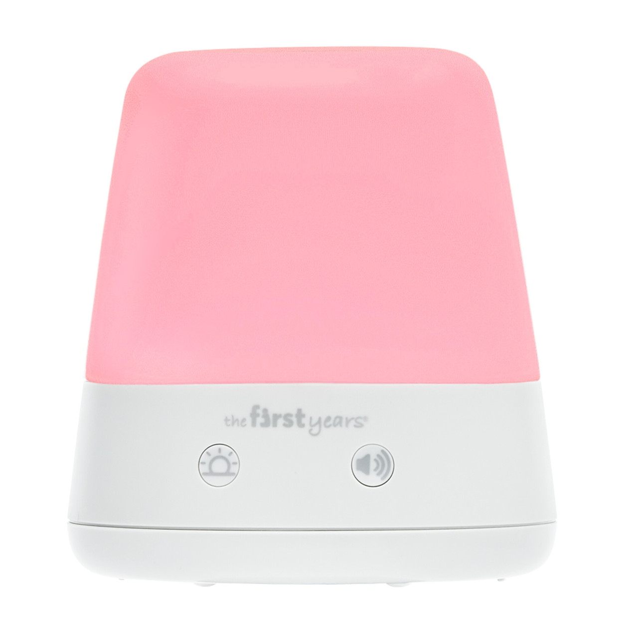 Sunset Baby Soother™ Nursery Night Light and Sound Machine [Y7925A2]