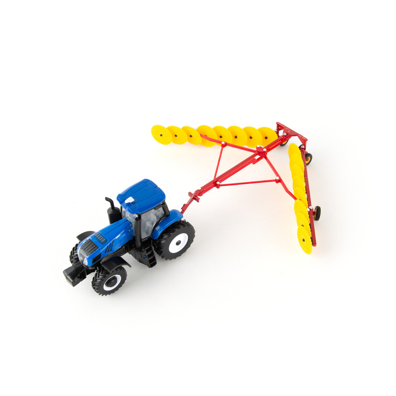 Toy Hay Rake