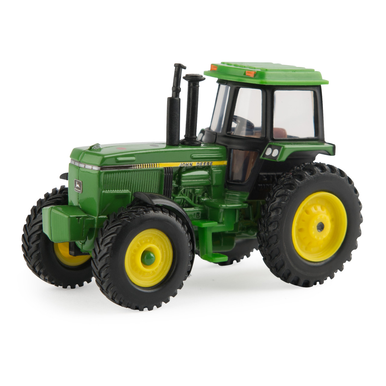 訳あり Deere John 1:64 Toy Tractor Vintage Scale ホビーラジコン