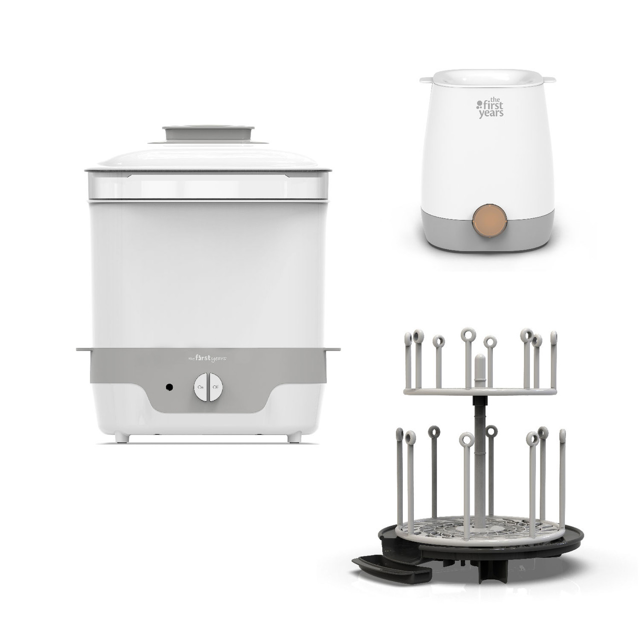 Speedy Sips: Why a Fast Bottle Warmer is a Game Changer for Busy Parents