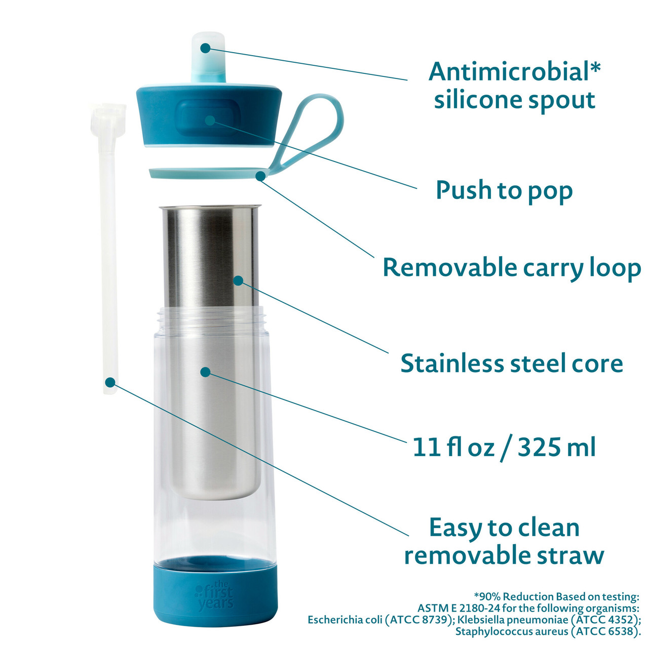 常温サーバー Water Life Series CP70198 Frizzlife UDS99 Under Sink Water Filter System, 8-Stage