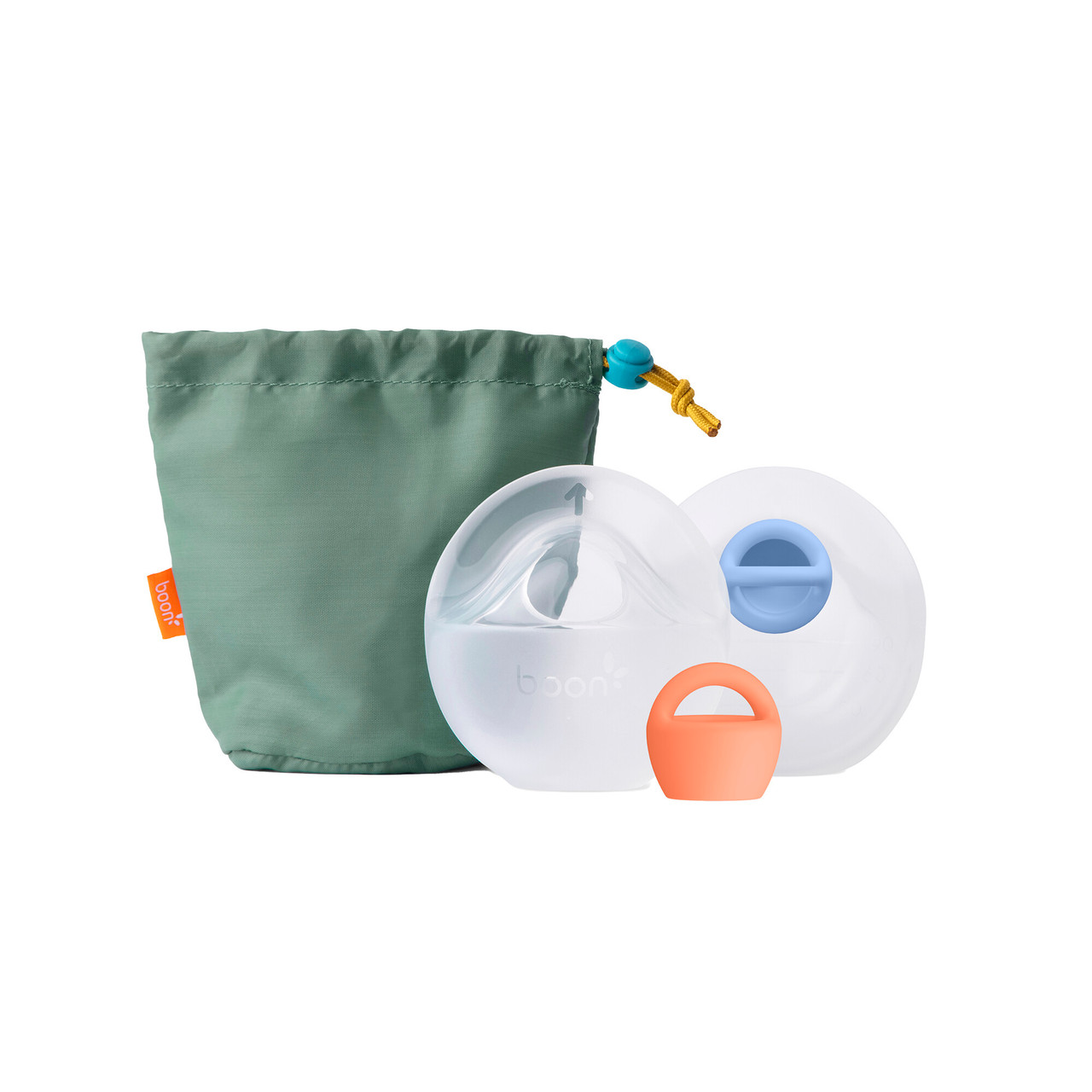 Baby Ono Milk Me Moedermelk Collector