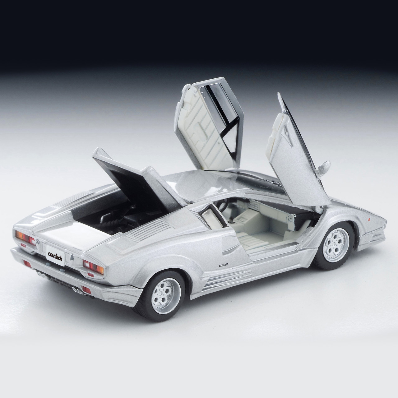 Lamborghini Countach 25th Anniversary