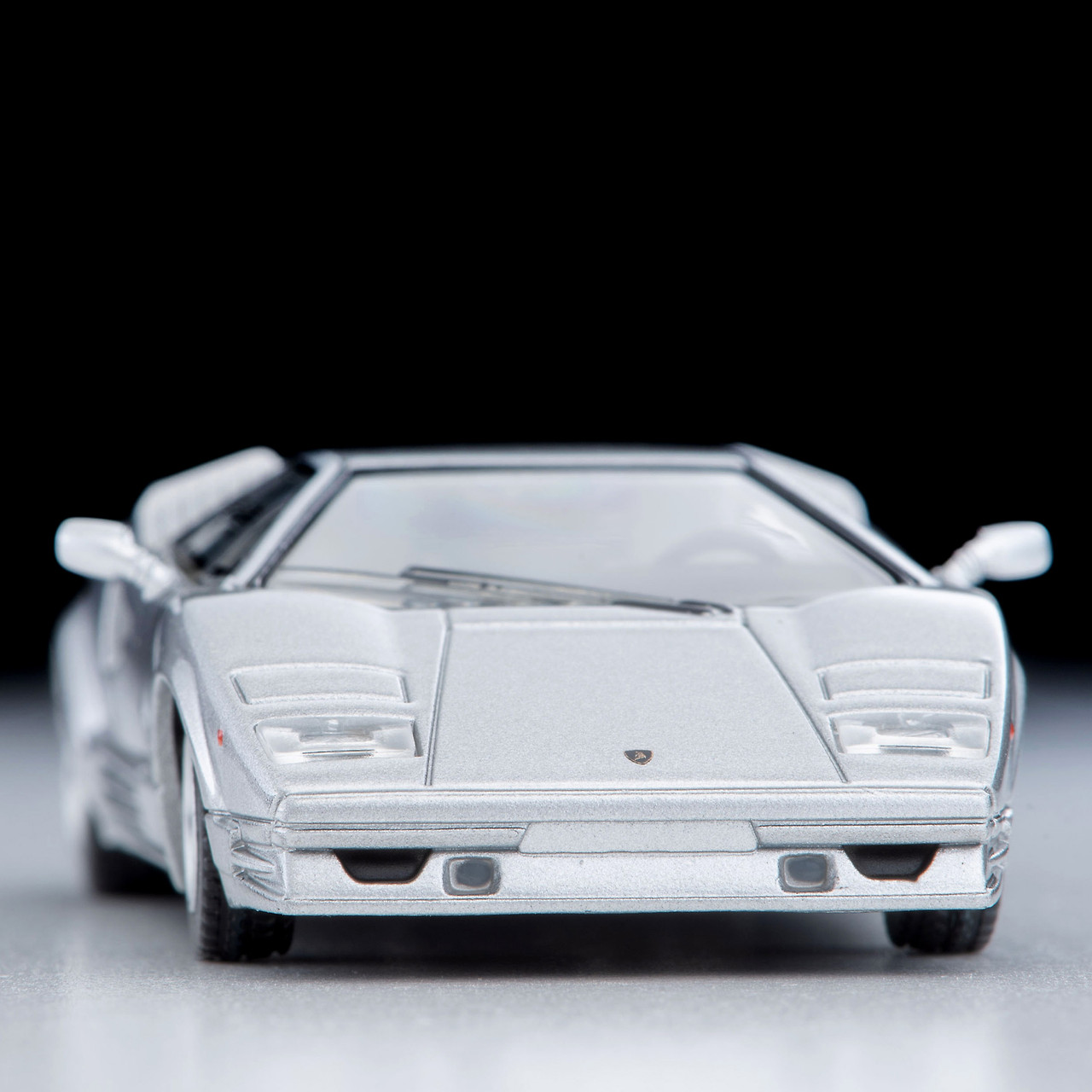 Lamborghini Countach 25th Anniversary