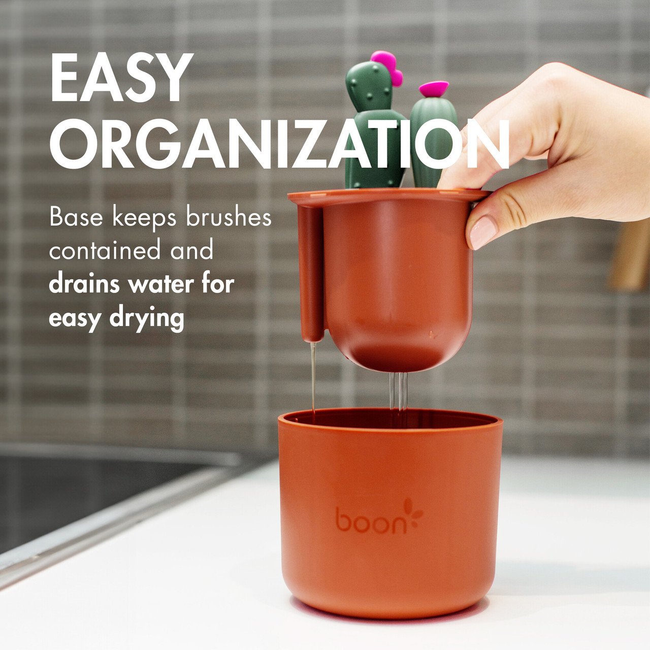 CACTI™ [B11402A3] - Boon