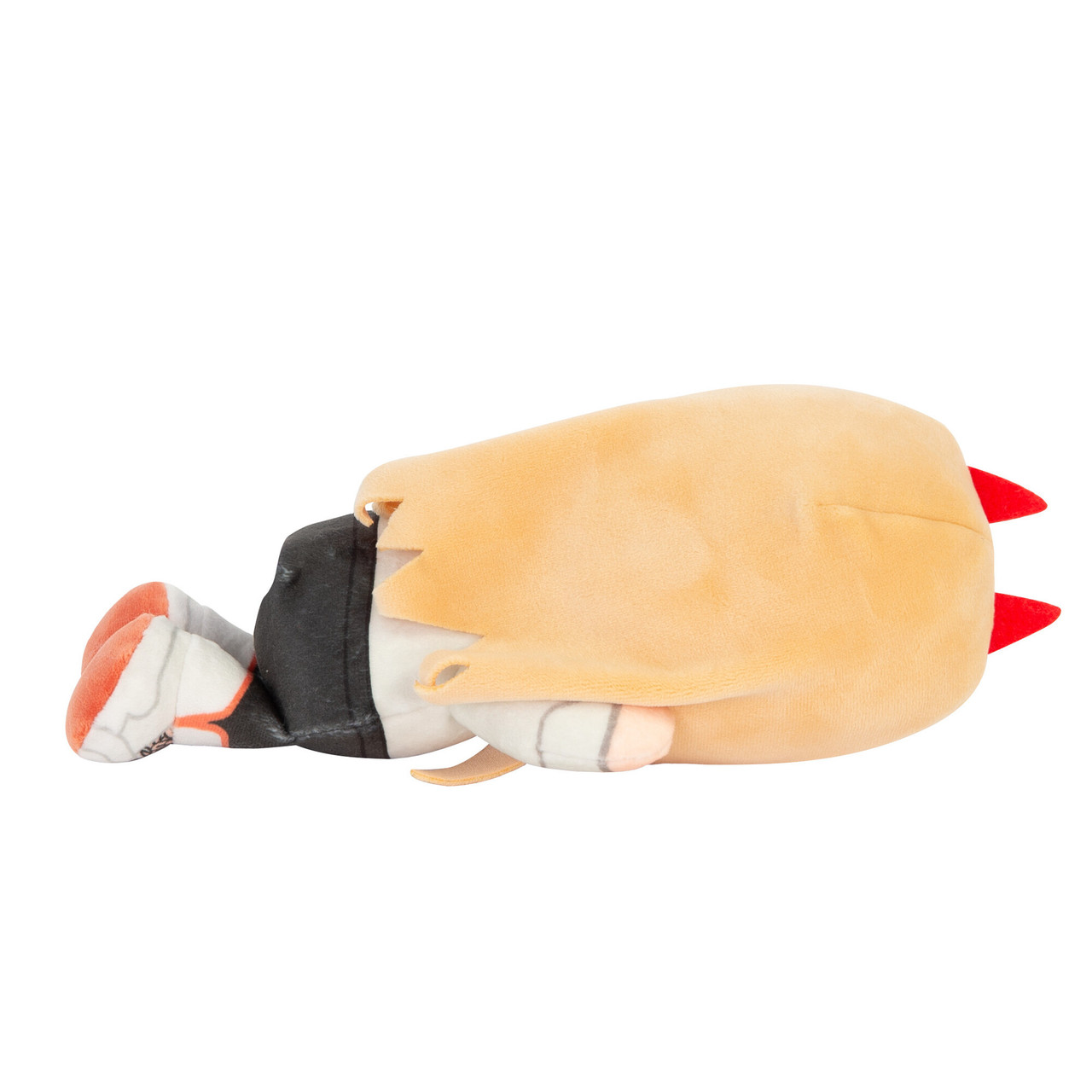 フワッチクルーラー クッション Club Mocchi- Mocchi- Suya Suya™ Chainsaw Man Power – Plush