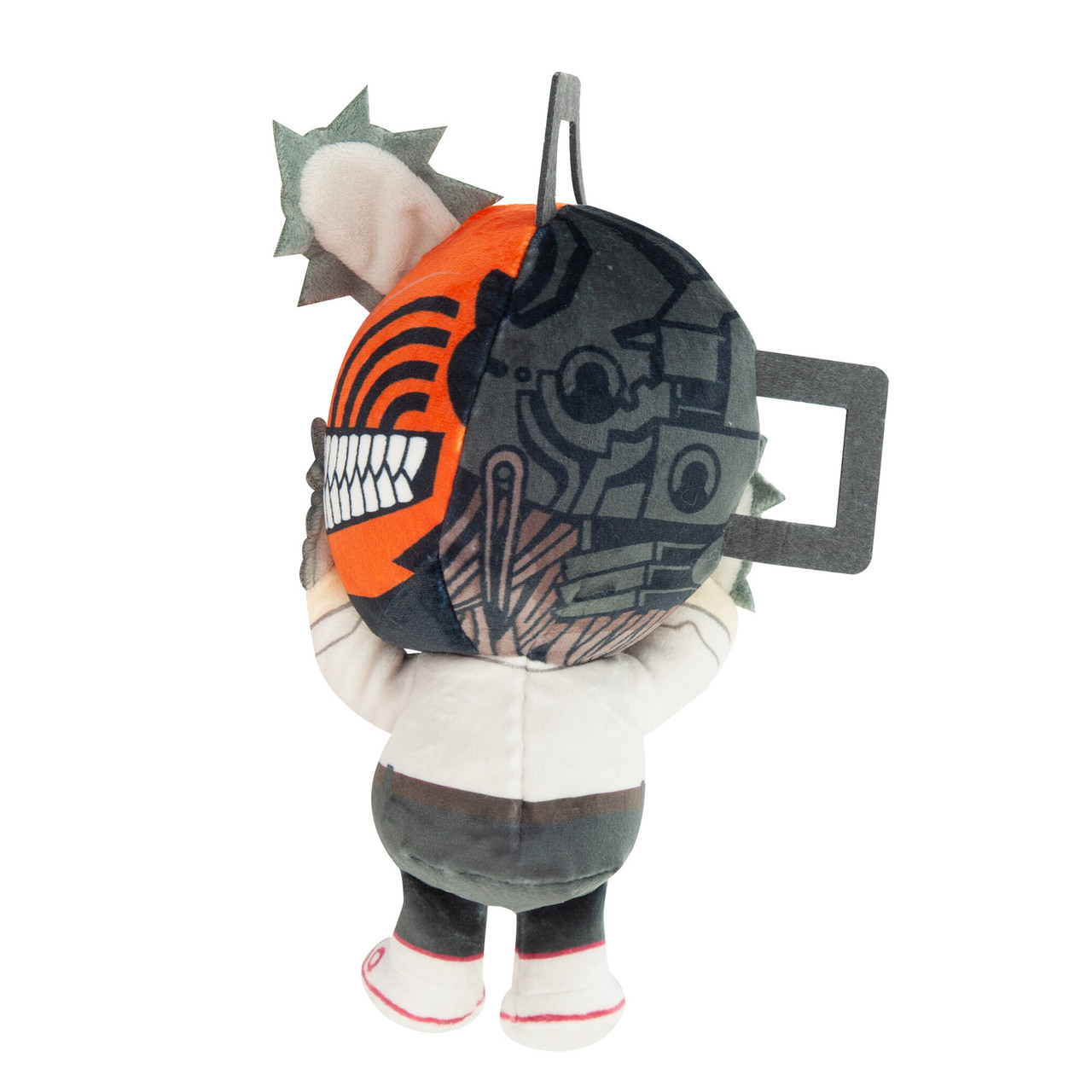 Club Mocchi- Mocchi- Suya Suya™ Chainsaw Man Denji