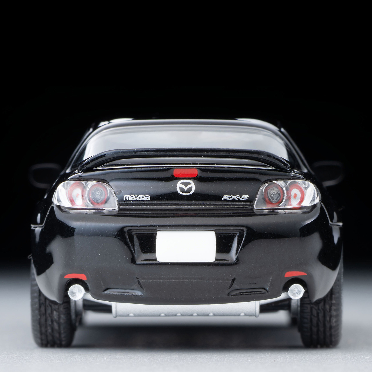 Mazda RX-8 Type RS 2008