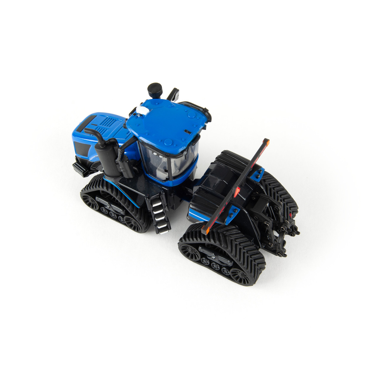 New Holland 1:64 Scale SmartTrax T9.655 Tractor – Die-Cast Metal
