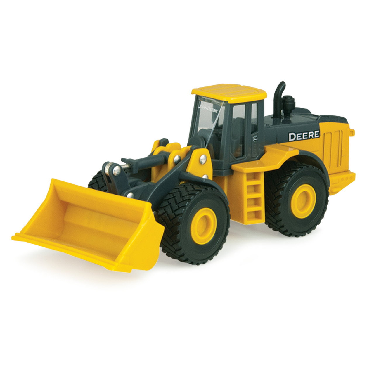 John Deere 1:64 Scale Wheel Loader Toy