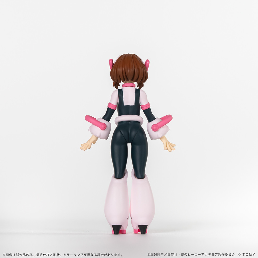COLLEKAZARO My Hero Academia - Ochaco Uraraka