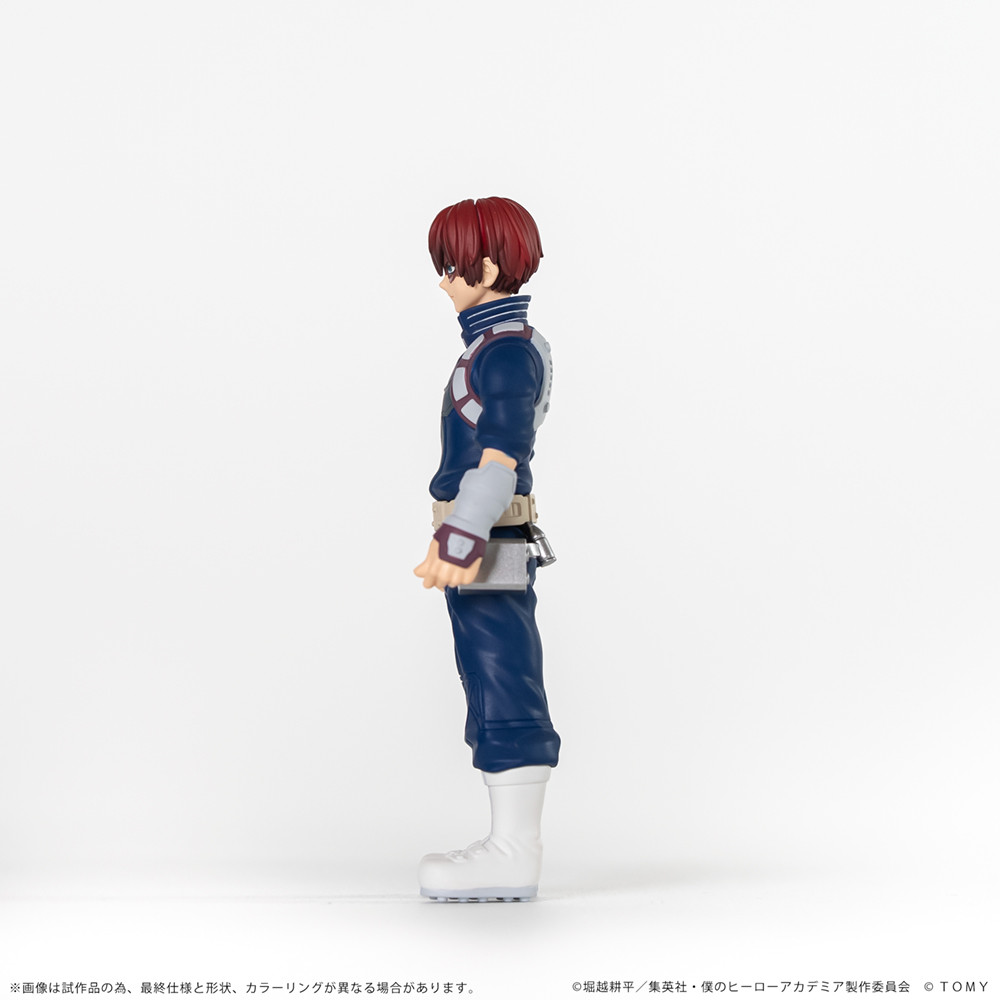 COLLEKAZARO My Hero Academia - Ochaco Uraraka