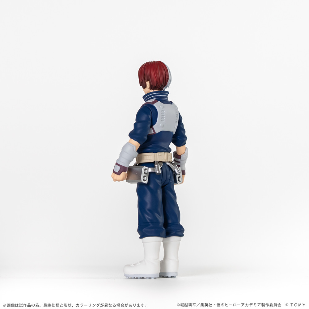 COLLEKAZARO My Hero Academia - Ochaco Uraraka