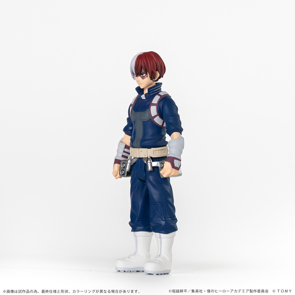 COLLEKAZARO My Hero Academia - Ochaco Uraraka