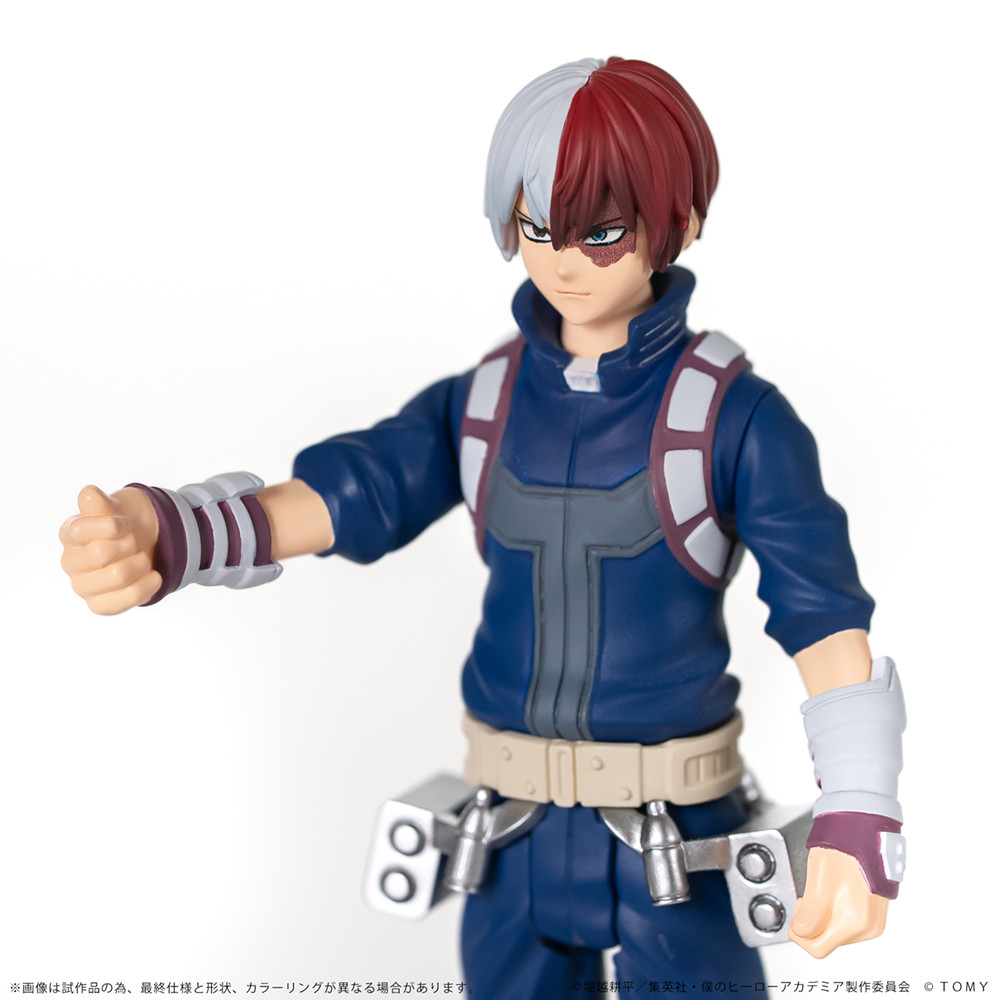 COLLEKAZARO My Hero Academia - Ochaco Uraraka