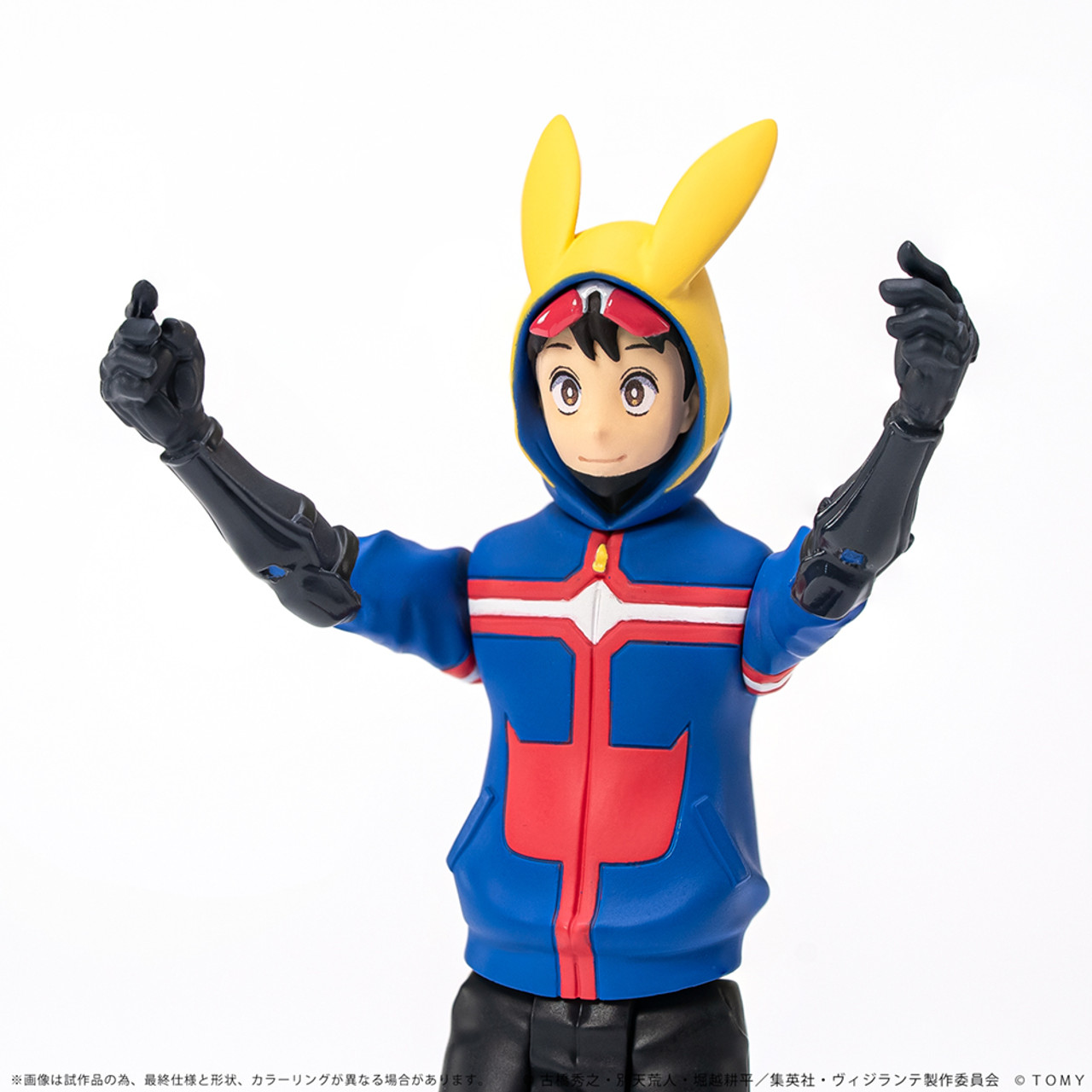 ヴィジランテ ヒロアカ POP☆STEP KOICHI HAIMAWARI s-l400.jpg