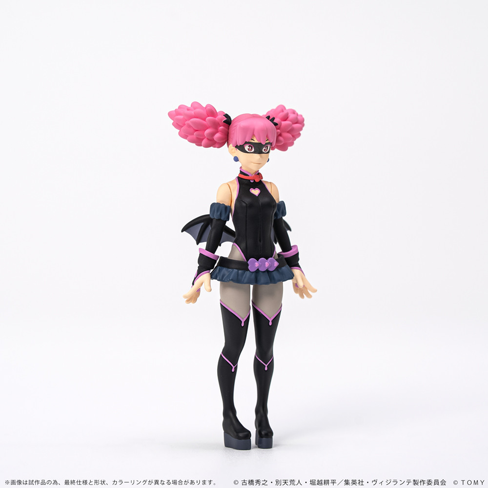 COLLEKAZARO My Hero Academia - Ochaco Uraraka