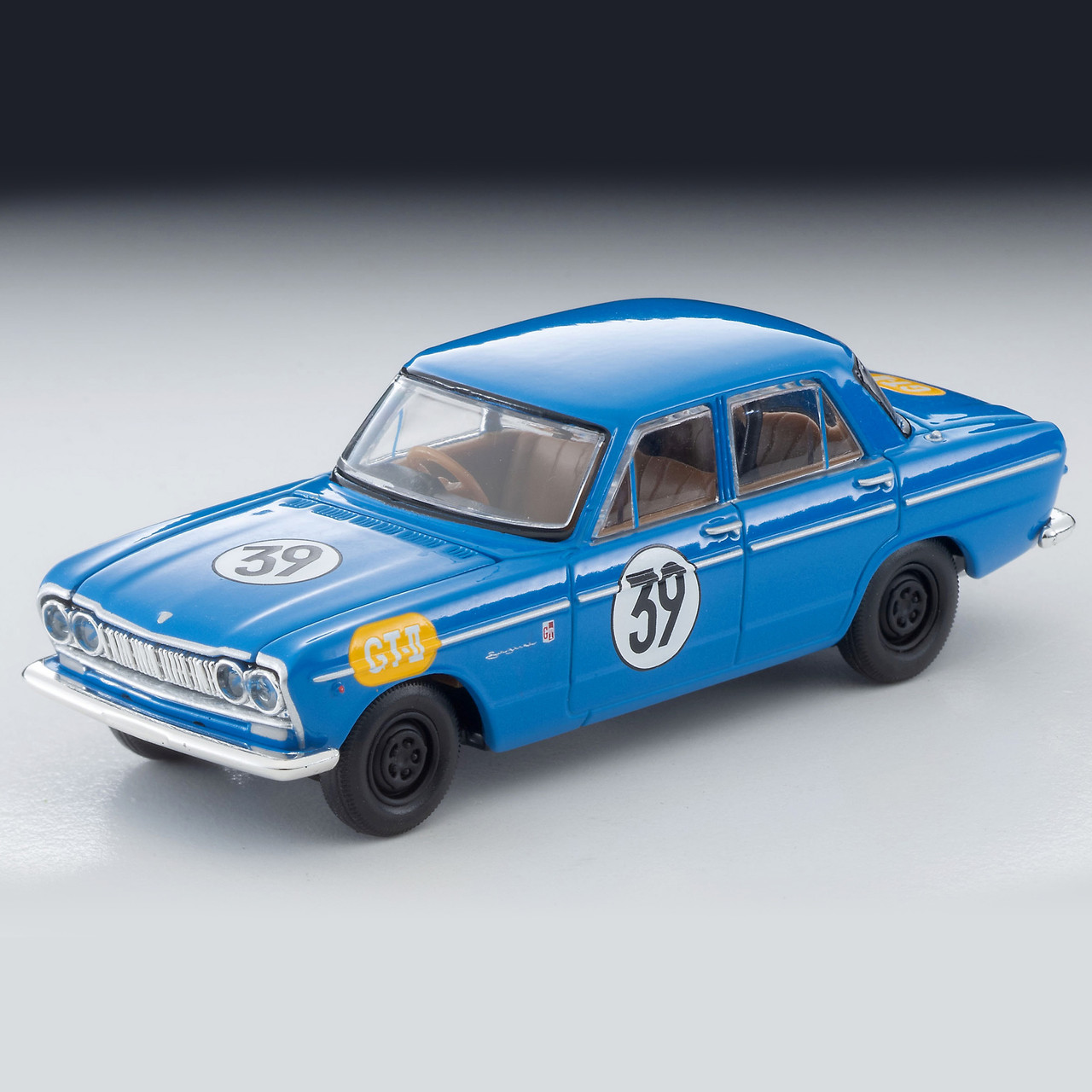 PRINCE Skyline GT 1964 Japan Grand Prix No.39