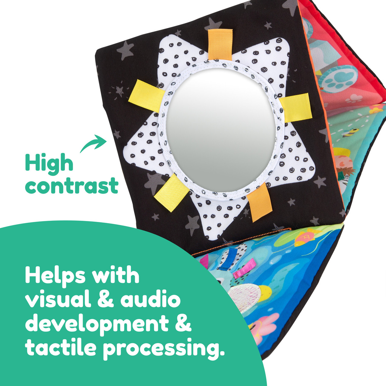 Lamaze My First Friends Activity Mat™