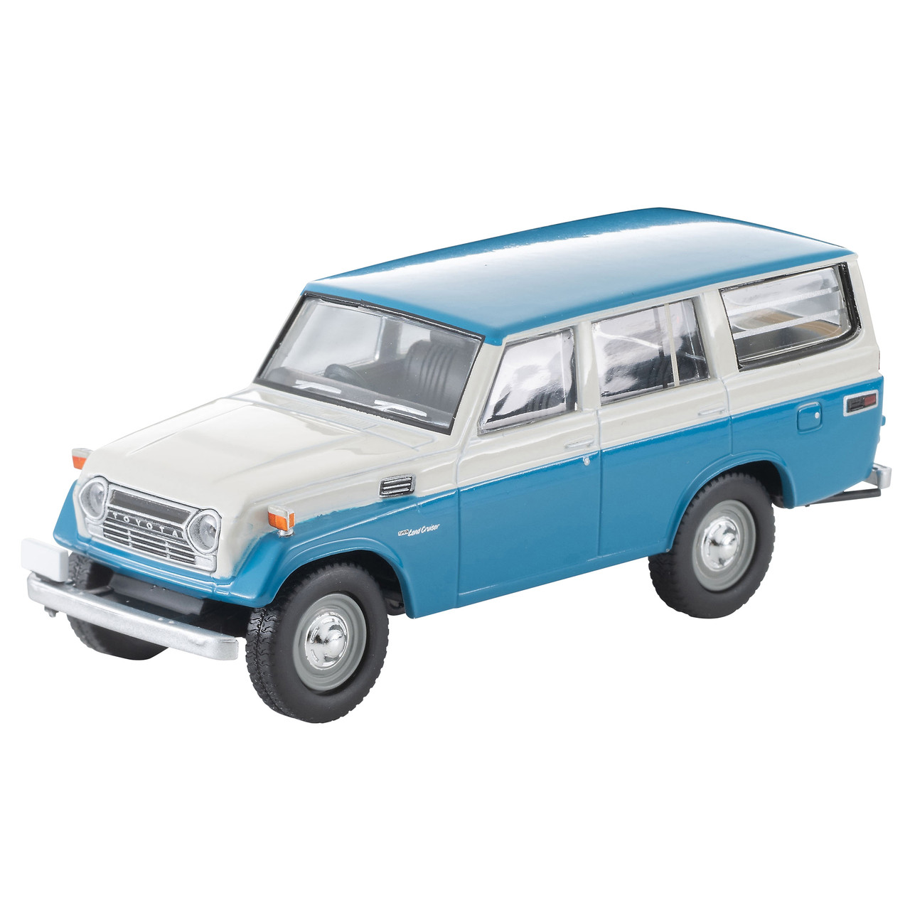 Toyota LAND CRUISER FJ56V