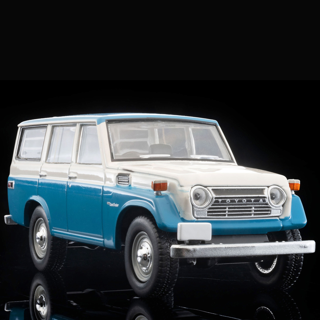 Toyota LAND CRUISER FJ56V