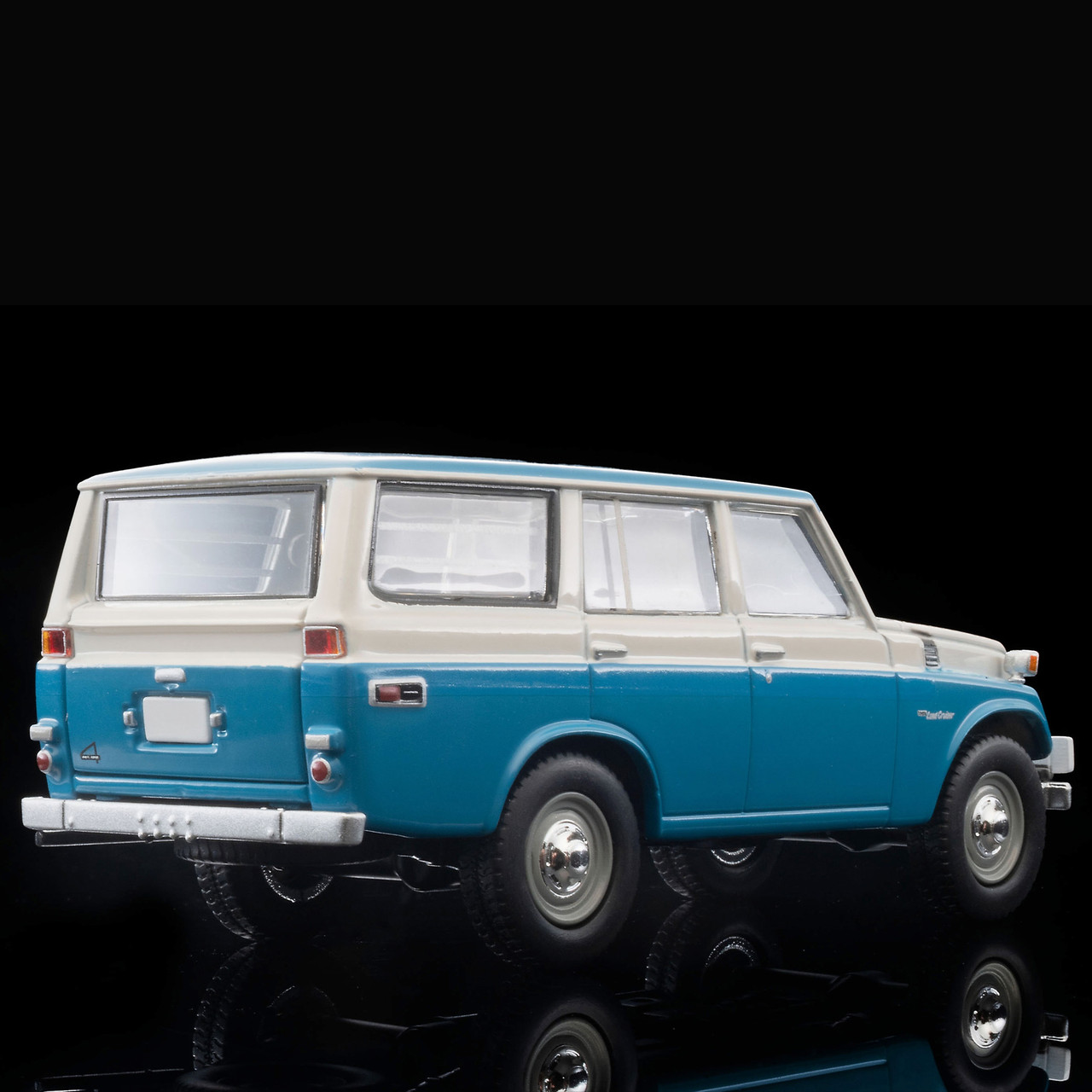 Toyota LAND CRUISER FJ56V