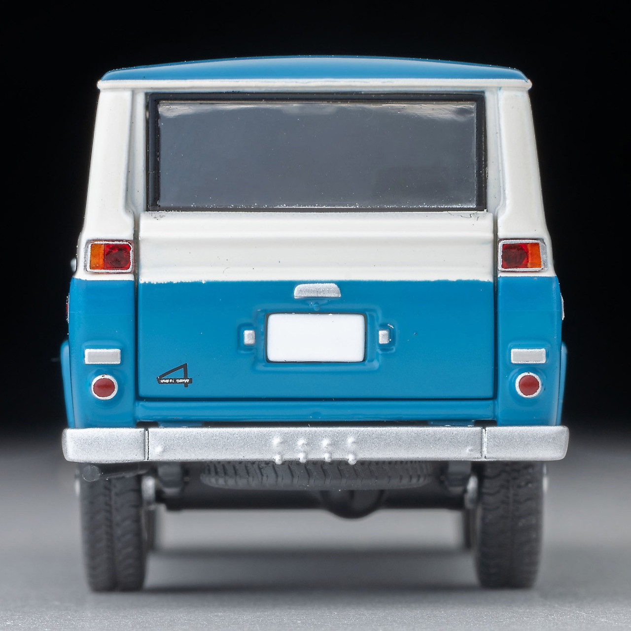 Toyota LAND CRUISER FJ56V