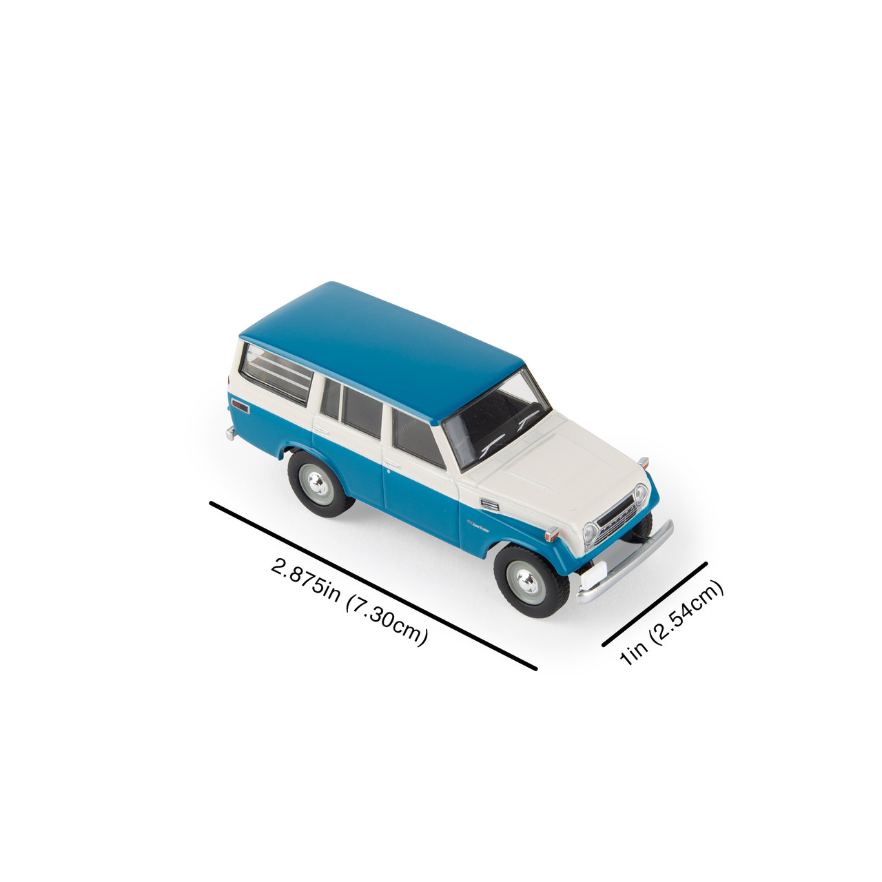 Toyota LAND CRUISER FJ56V