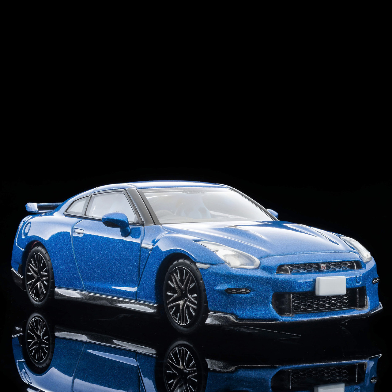 NISSAN GT-R Premium edition 2025 model