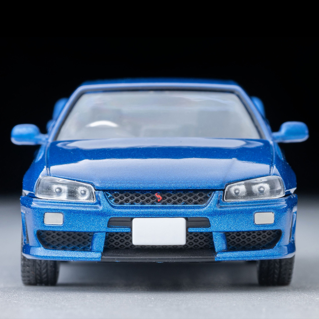NISSAN Skyline 2Door Sports Coupe 25GT-TURBO with Optional Parts