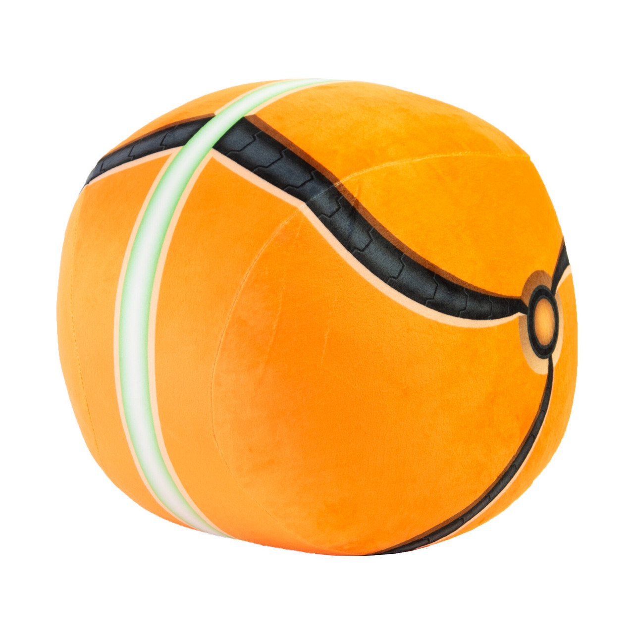 Club Mocchi- Mocchi- Metroid Prime – Morph Ball – Mega Plush Toy – 12″