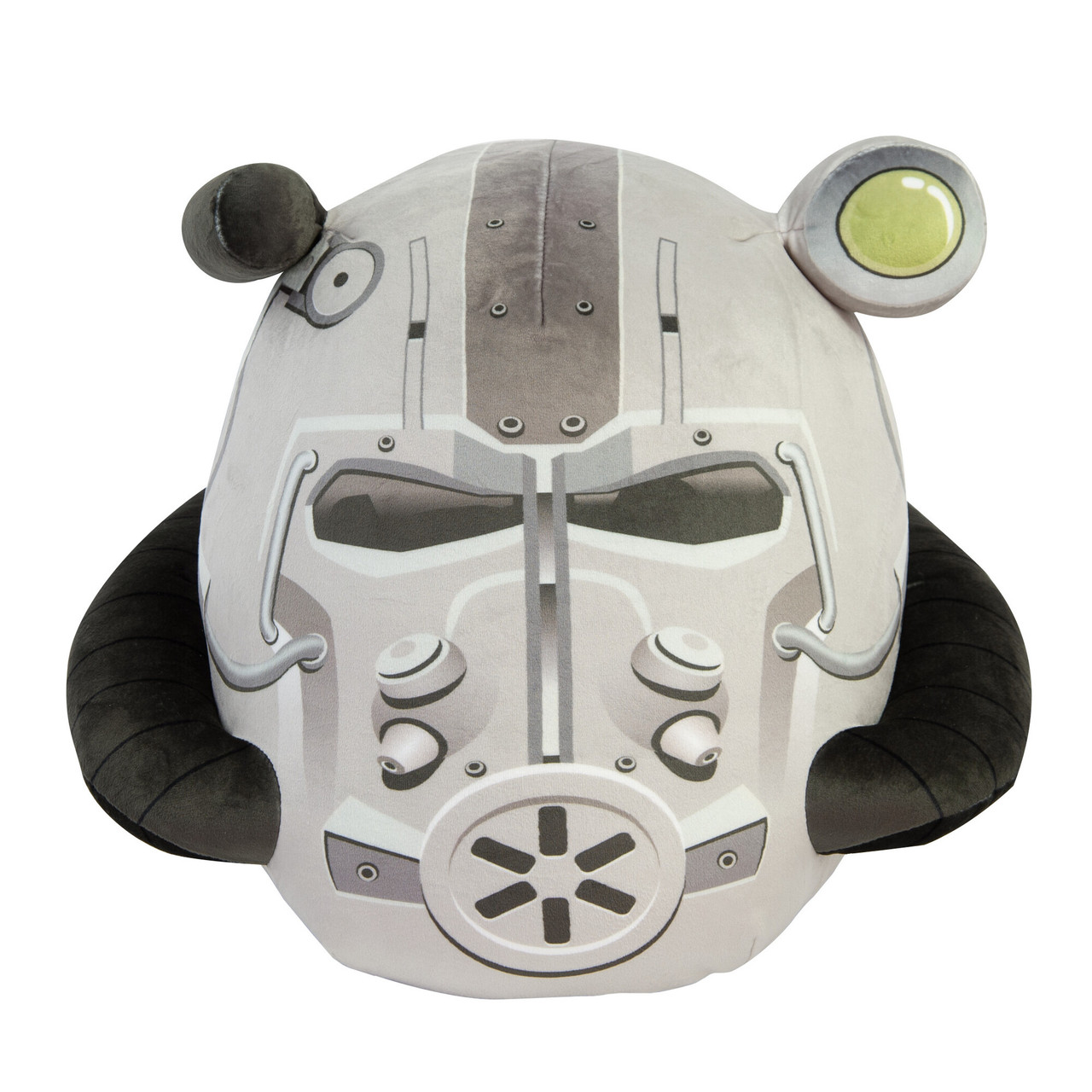 Club Mocchi- Mocchi- Fallout – T-60 Power Armor – Mega Plush Toy