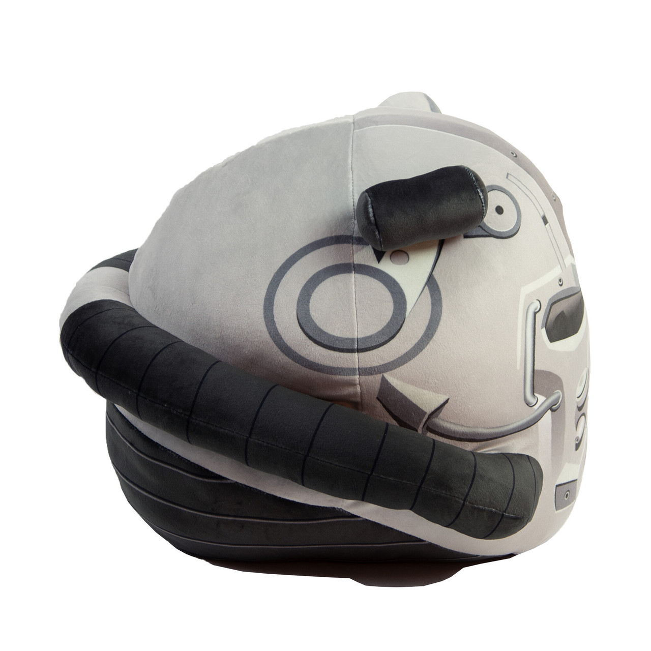 Club Mocchi- Mocchi- Fallout – T-60 Power Armor – Mega Plush Toy