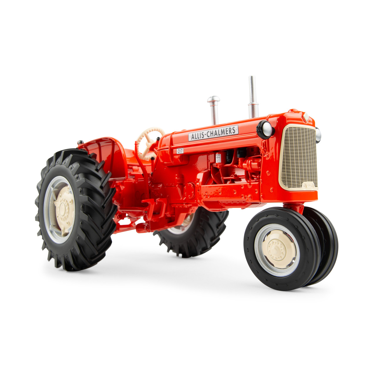 Allis-Chalmers D-17 