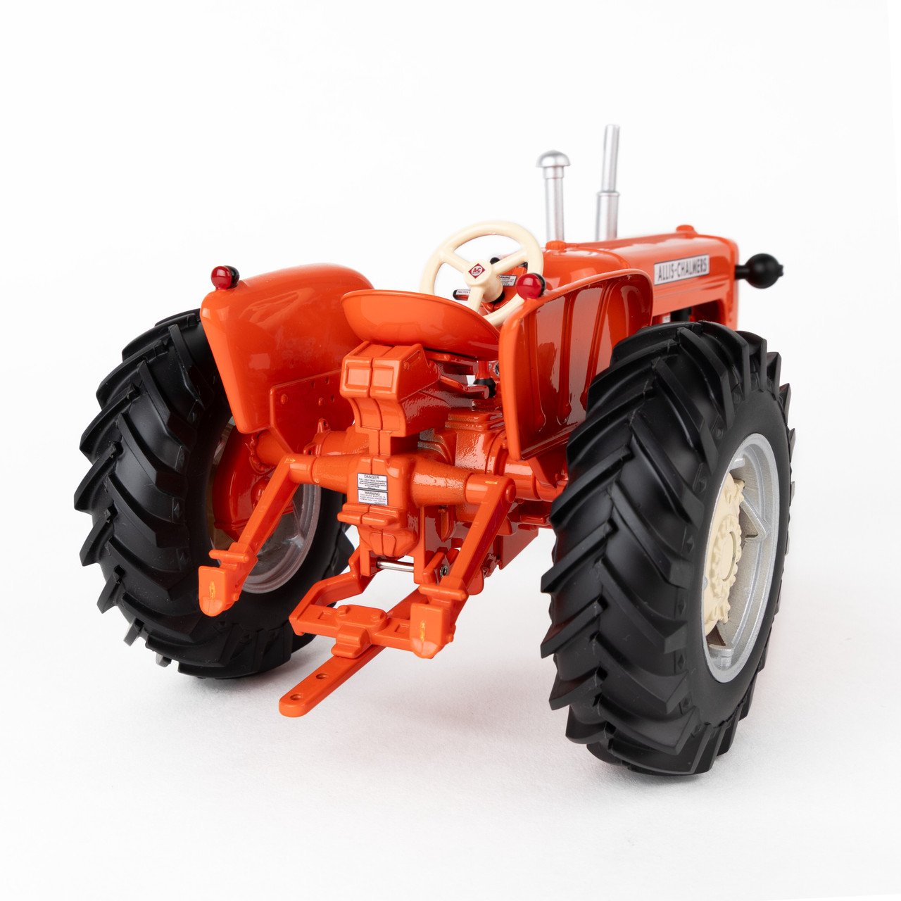 Allis-Chalmers D-17 