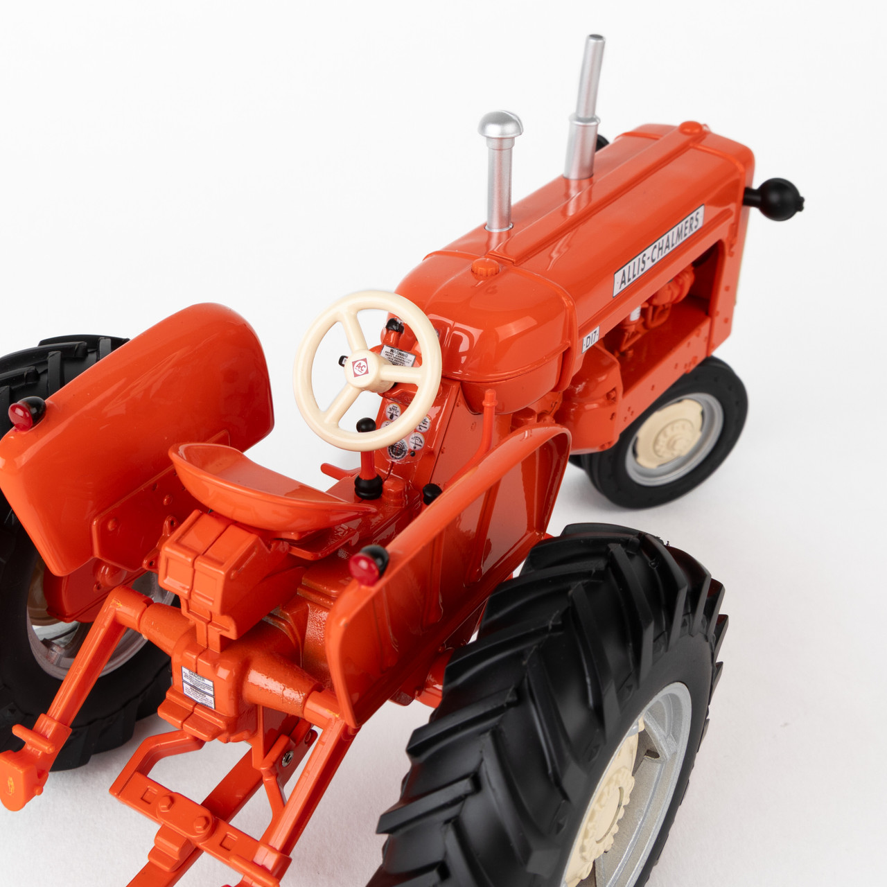 Allis-Chalmers D-17 