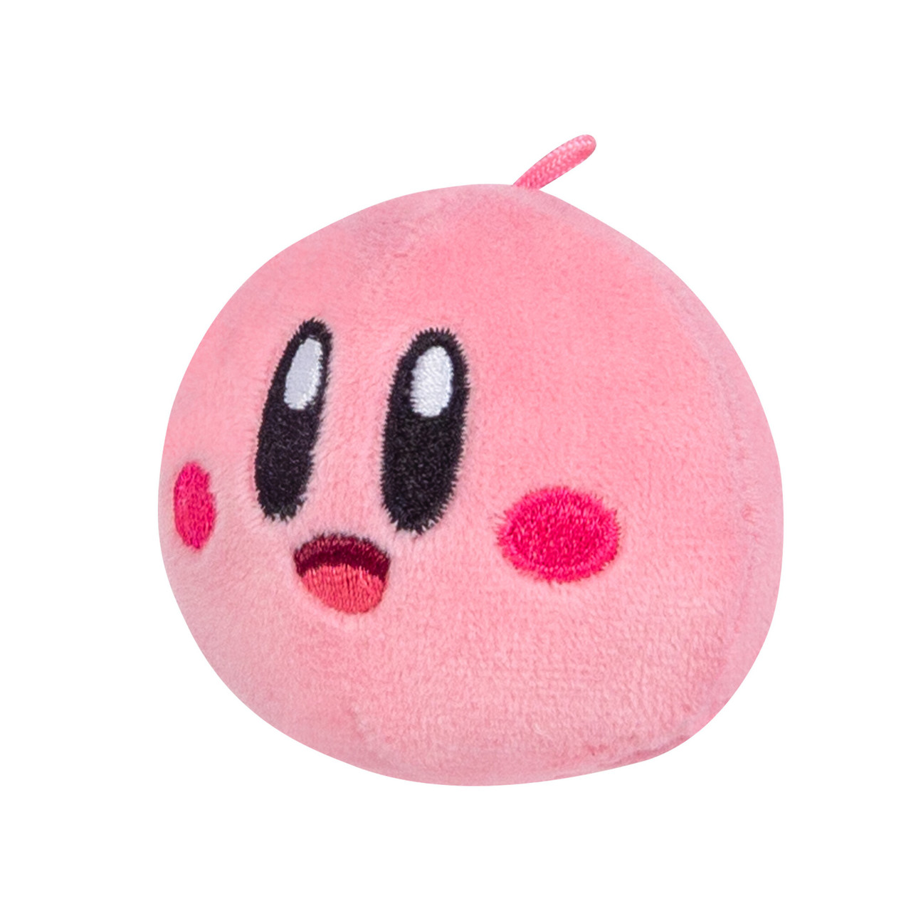 Gyummies — Kirby Squishy Plush Fidget Toy
