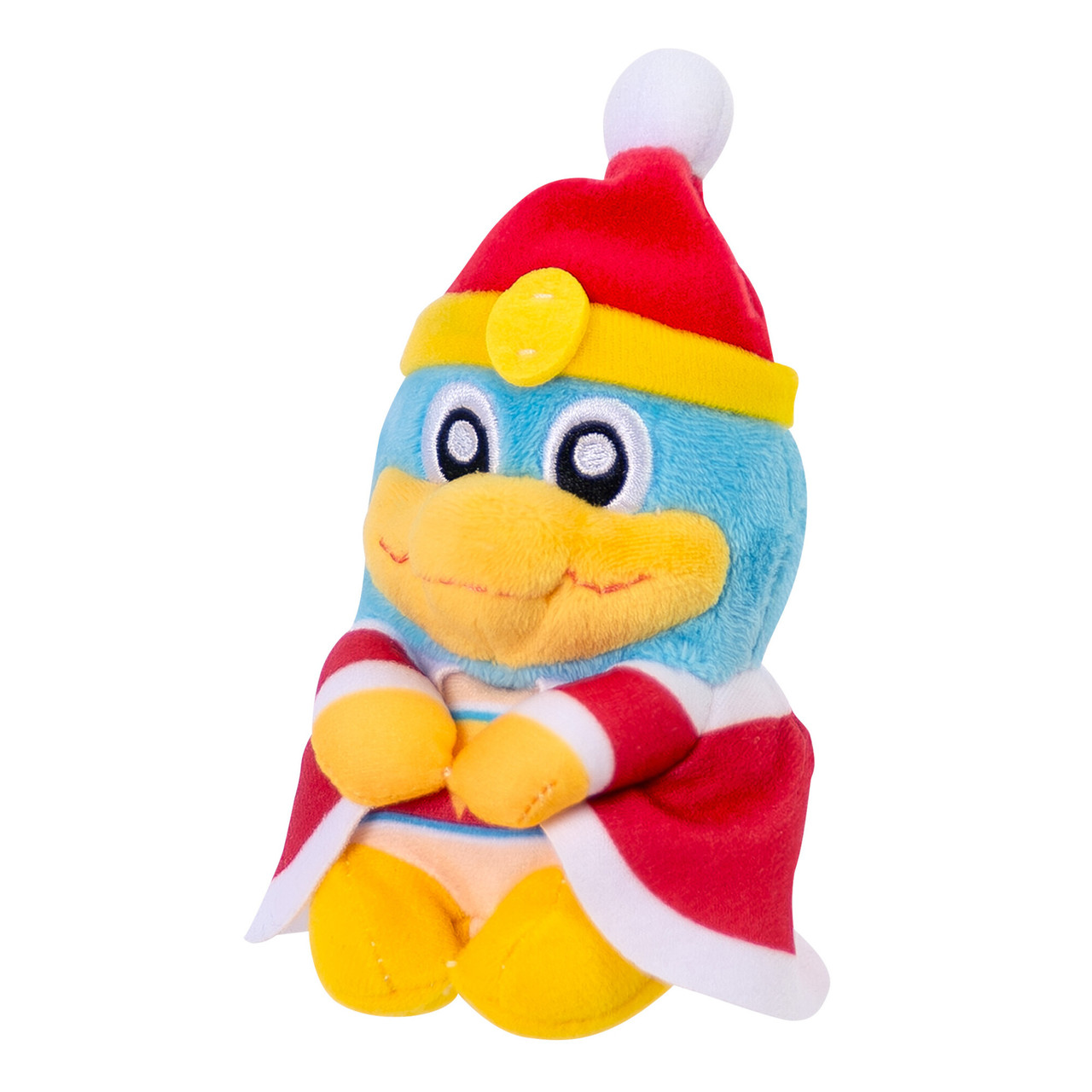 Chokkori San King Dedede Plush